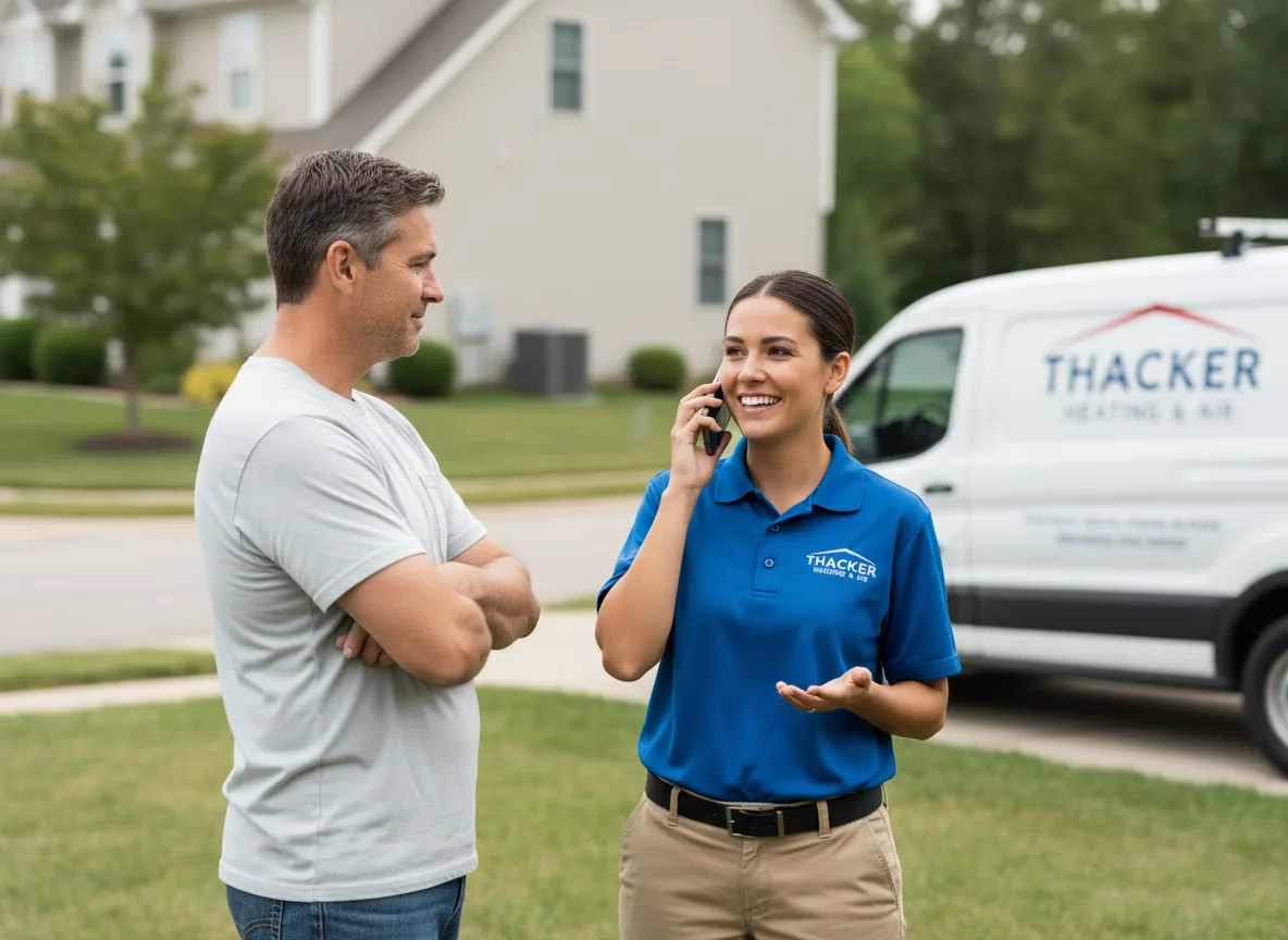 Ac Repair Goodwin, SD FAQs